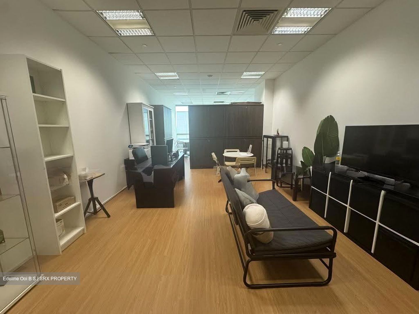 Paya Lebar Square (D14), Office #633272741